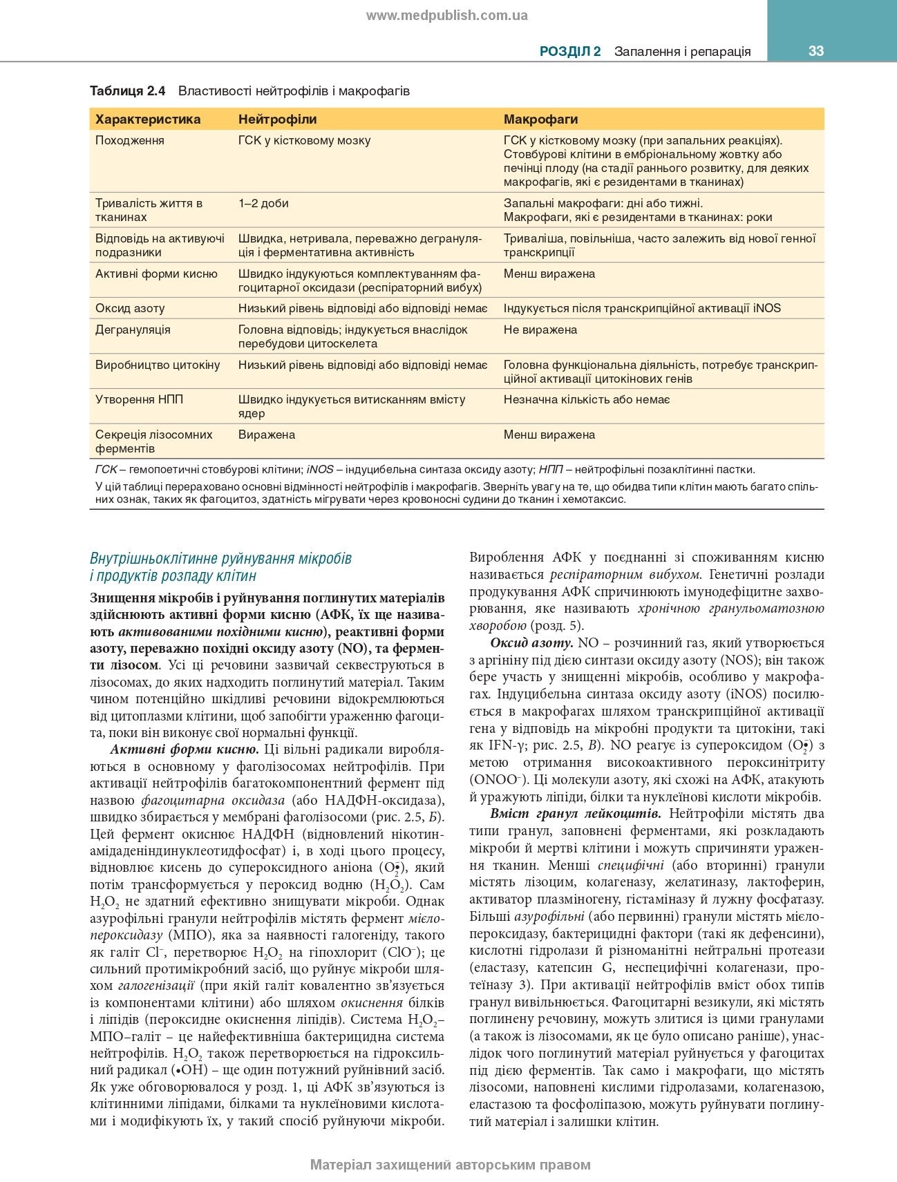 Robbins and Kumar Basic Pathology: Eleventh Edition / Vinay Kumar, Abul K. Abbas, Jon C. Aster et al.