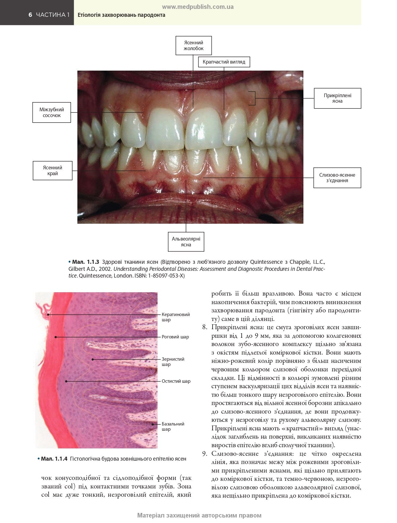 Practical Periodontology: 2nd Edition / Kenneth Eaton, Philip Ower