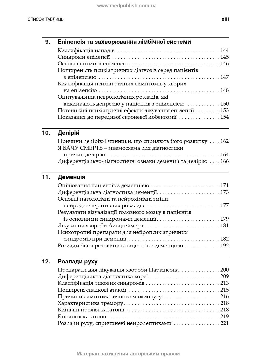 Neuropsychiatry and Behavioral Neurology: A Guide: 3rd Edition / John J. Barry, Sepideh N. Bajestan, Jeffrey L. Cummings, Michael R. Trimble et al.