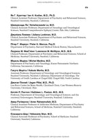 Neuropsychiatry and Behavioral Neurology: A Guide: 3rd Edition / John J. Barry, Sepideh N. Bajestan, Jeffrey L. Cummings, Michael R. Trimble et al.