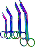 Lister Bandage Scissor Set