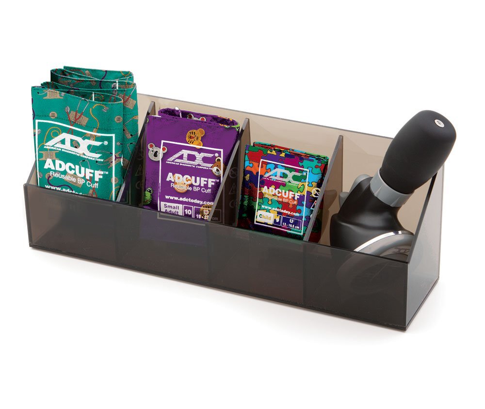 ADC Neonatal/Pediatric Sphygmomanometer Set