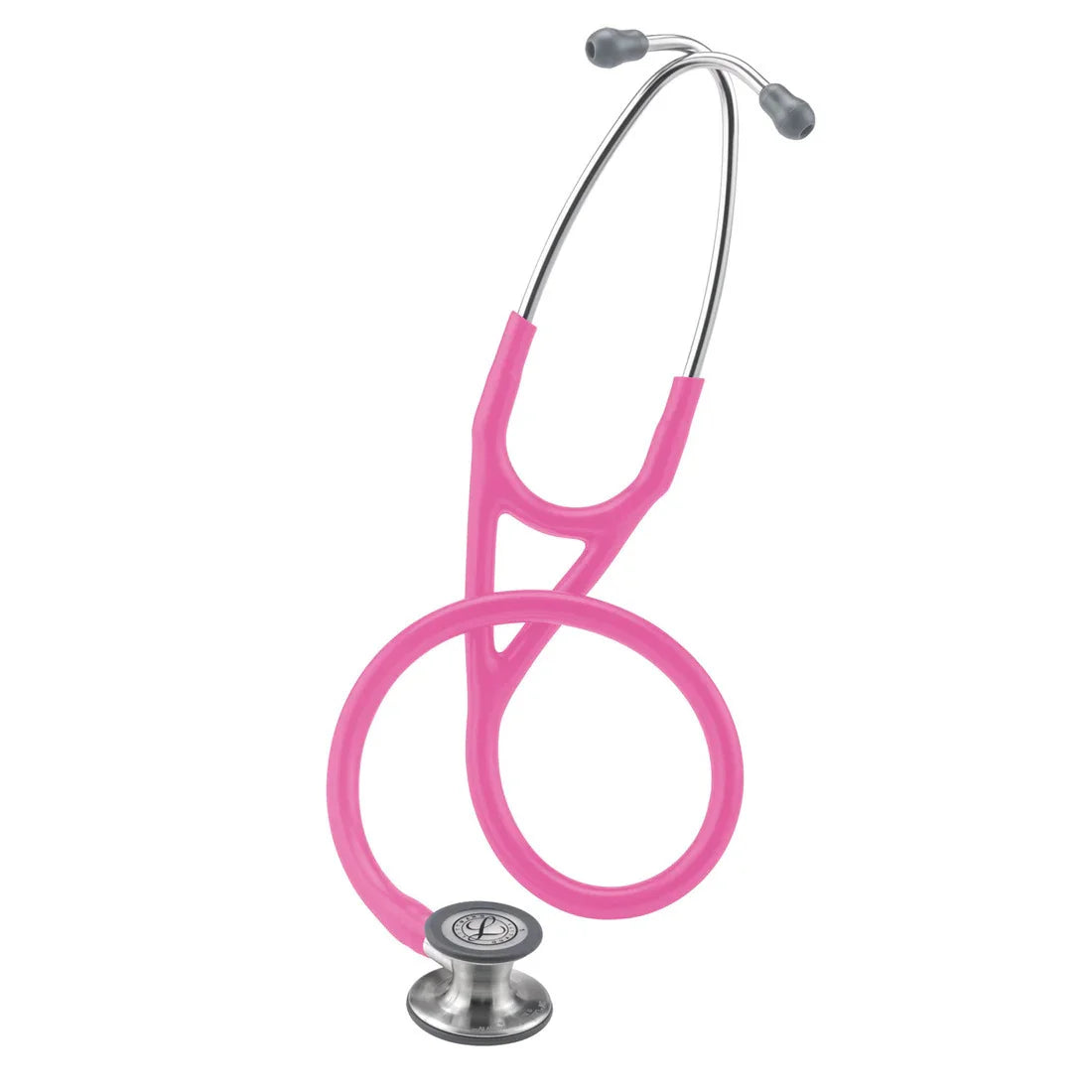 Littmann Cardiology IV Pink with Stainless Steel Chestpiece