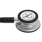 Littmann Classic III Black with Stainless Steel Chestpiece