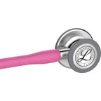 Littmann Cardiology IV Pink with Stainless Steel Chestpiece