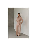 Women's Medical Trousers Vilna Nude