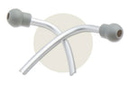 Stethoscope ADC Animals pediatric with interchangeable heads