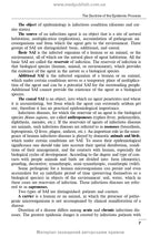 General epidemiology: study guide / N.O. Vynograd. — 4th edition