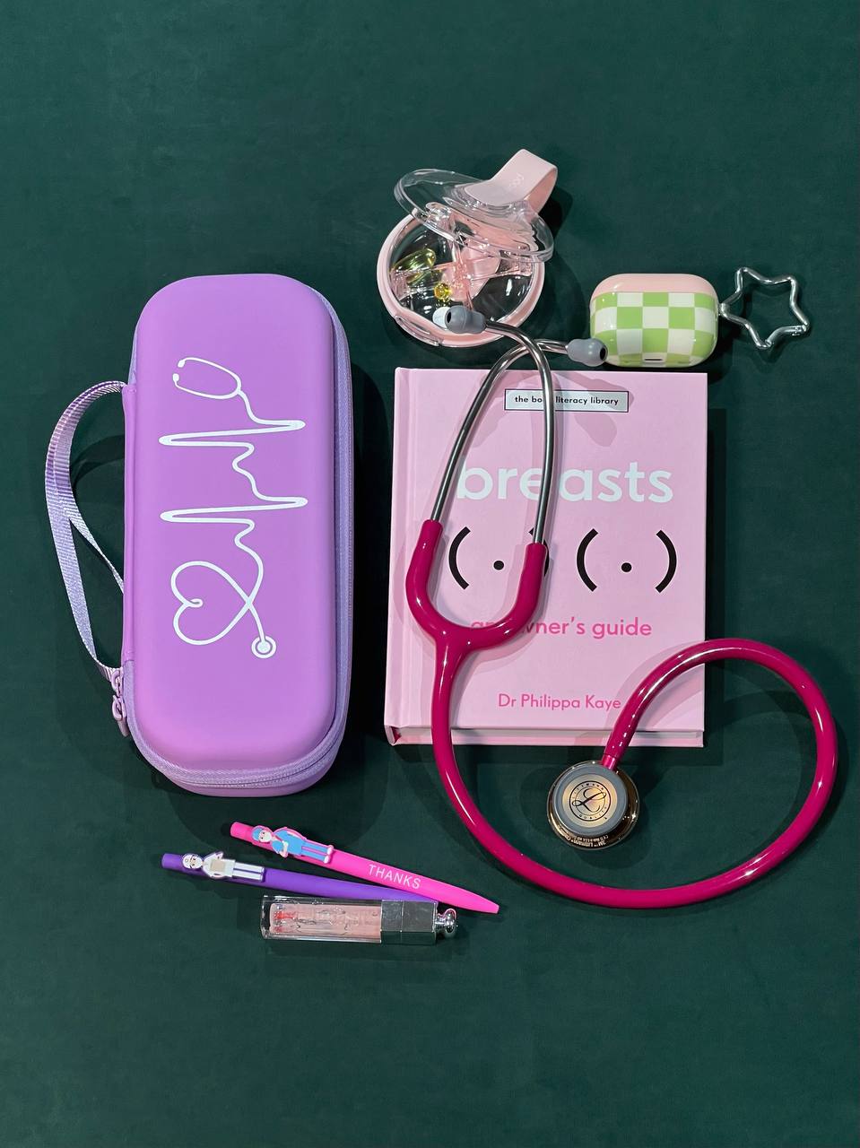 Bovke Protective Case