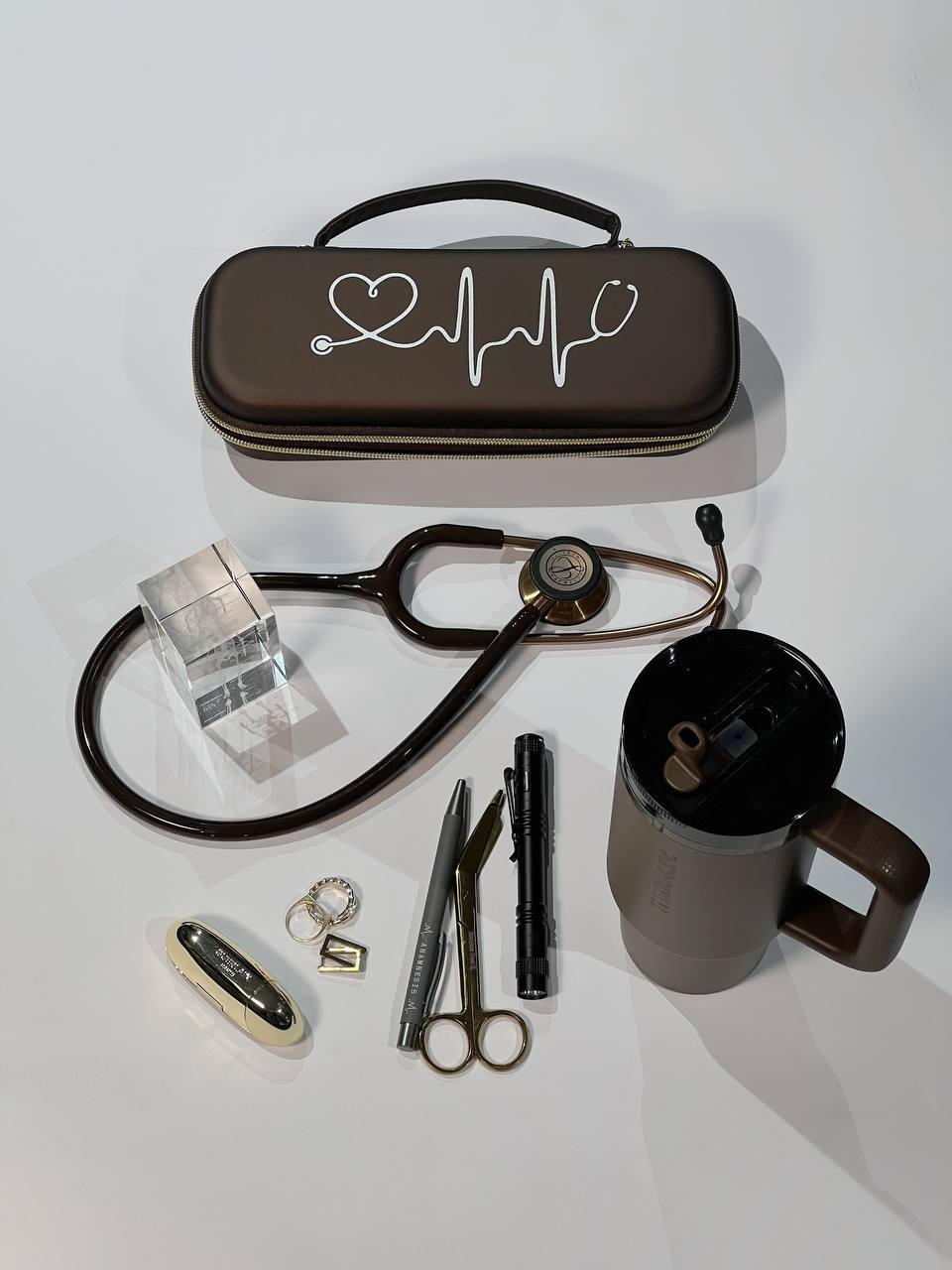 Bovke Protective Case