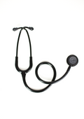 Littmann Classic III Black with Matte Olive, Black Eartubes and Stem