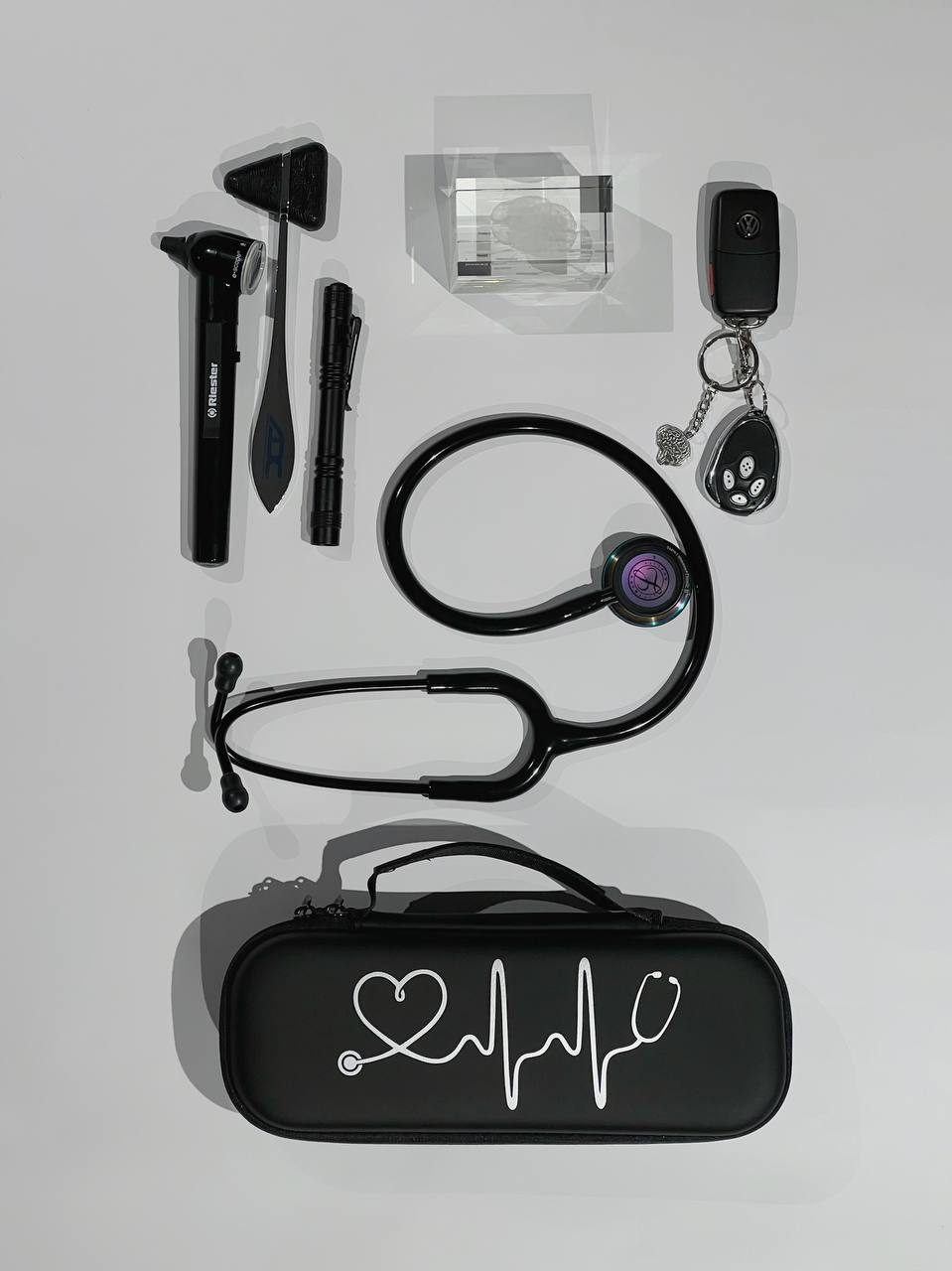 Bovke Protective Case