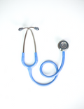 Littmann Classic III Caribbean Blue with Steel Finish