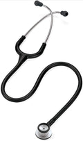 Littmann Classic II Infant, black with steel olive