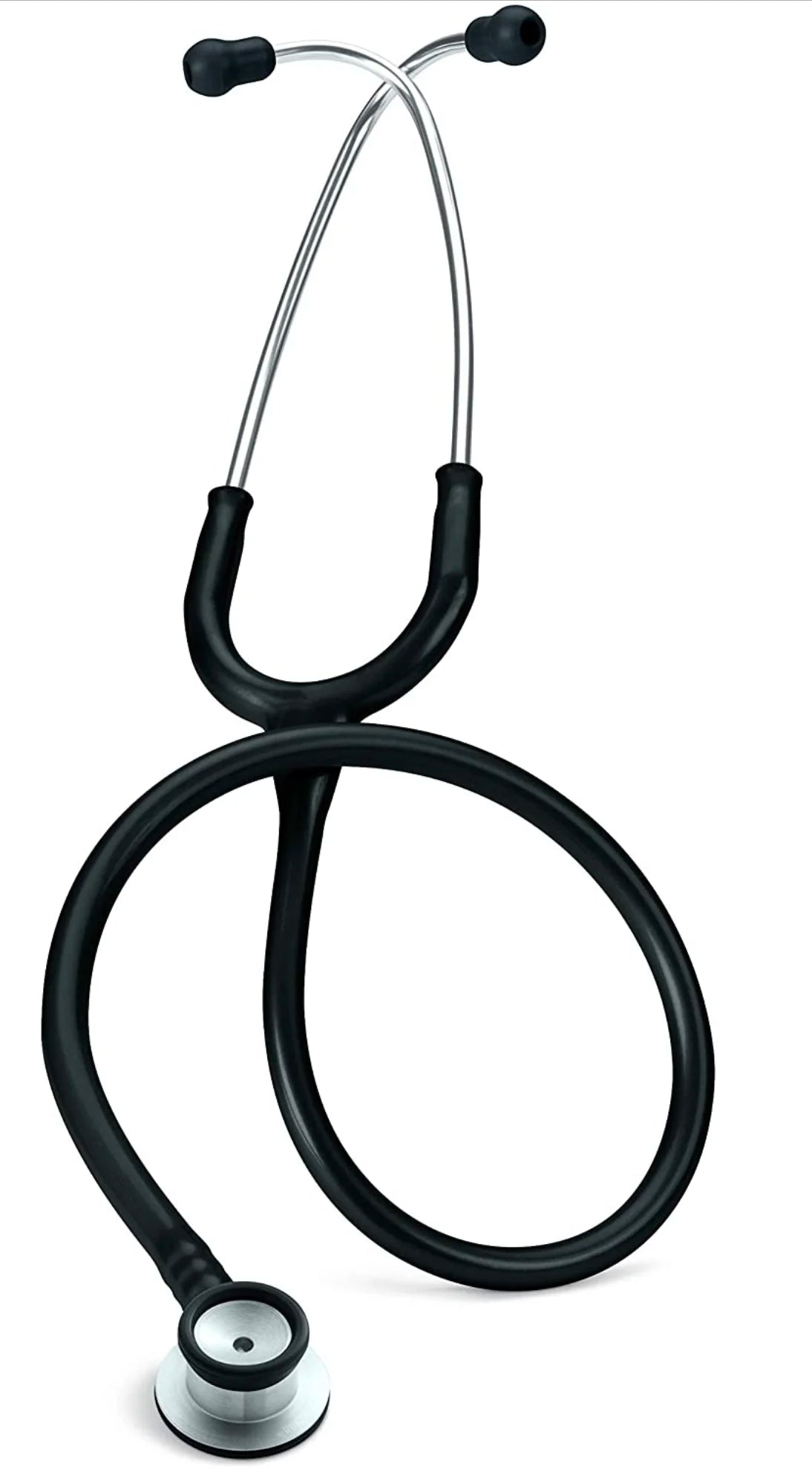 Littmann Classic II Infant, black with steel olive