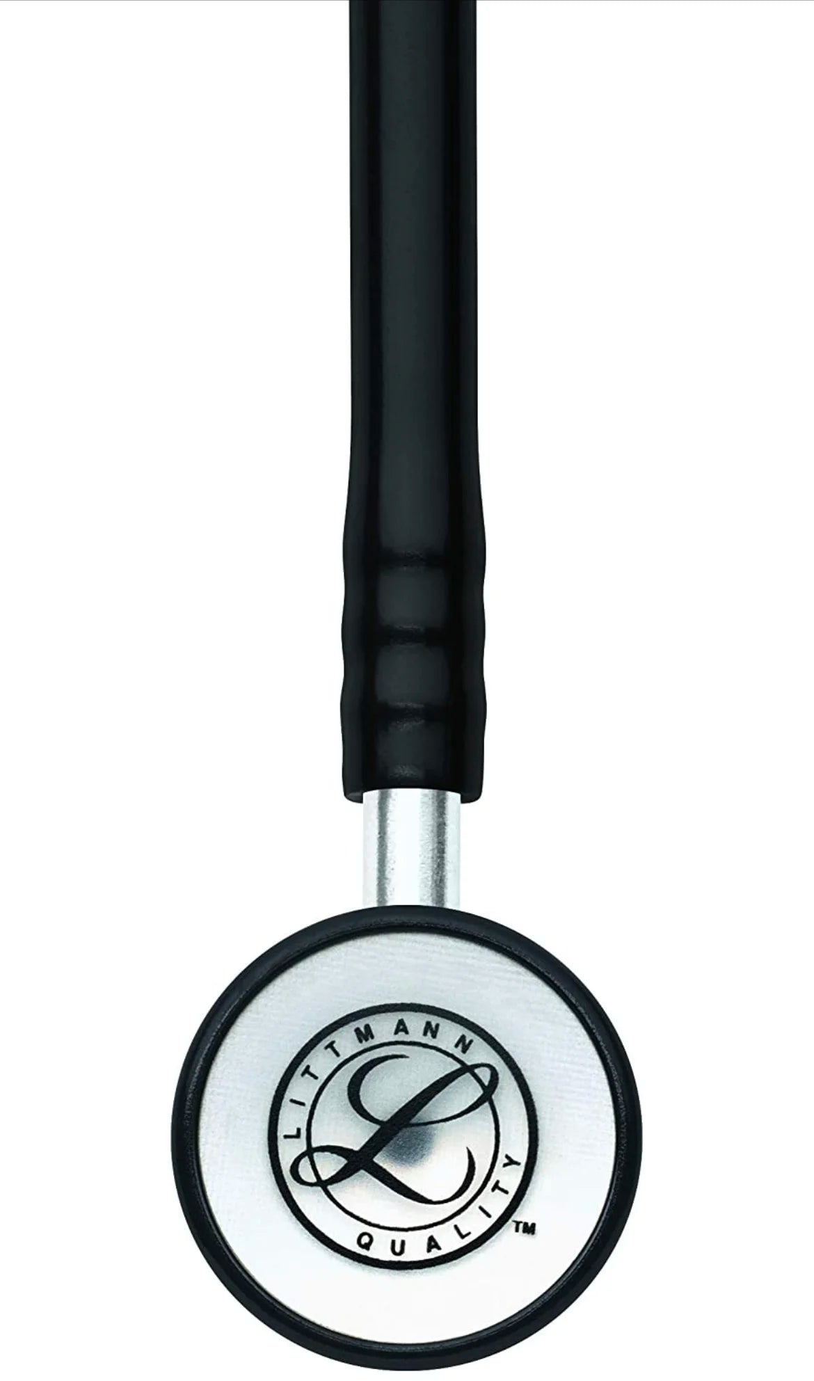 Littmann Classic II Infant, black with steel olive
