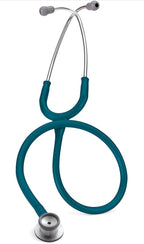 Littmann Classic II Infant, Caribbean Blue with Stainless Steel Chestpiece