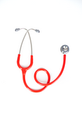 Littmann Classic II Infant, red with steel olives