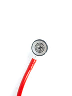 Littmann Classic II Infant, red with steel olives
