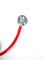 Littmann Classic II Infant, red with steel olives