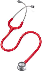 Littmann Classic II Pediatric Red with Steel Olive