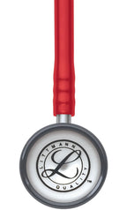 Littmann Classic II Pediatric Red with Steel Olive