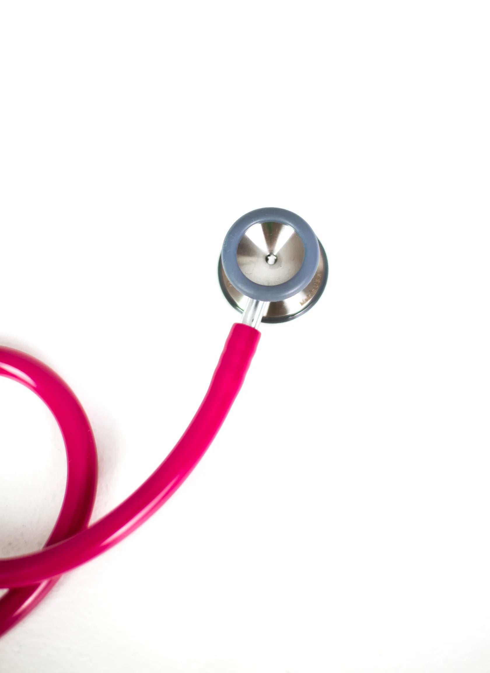 Littmann Classic II Pediatric Raspberry with Stainless Steel Chestpiece