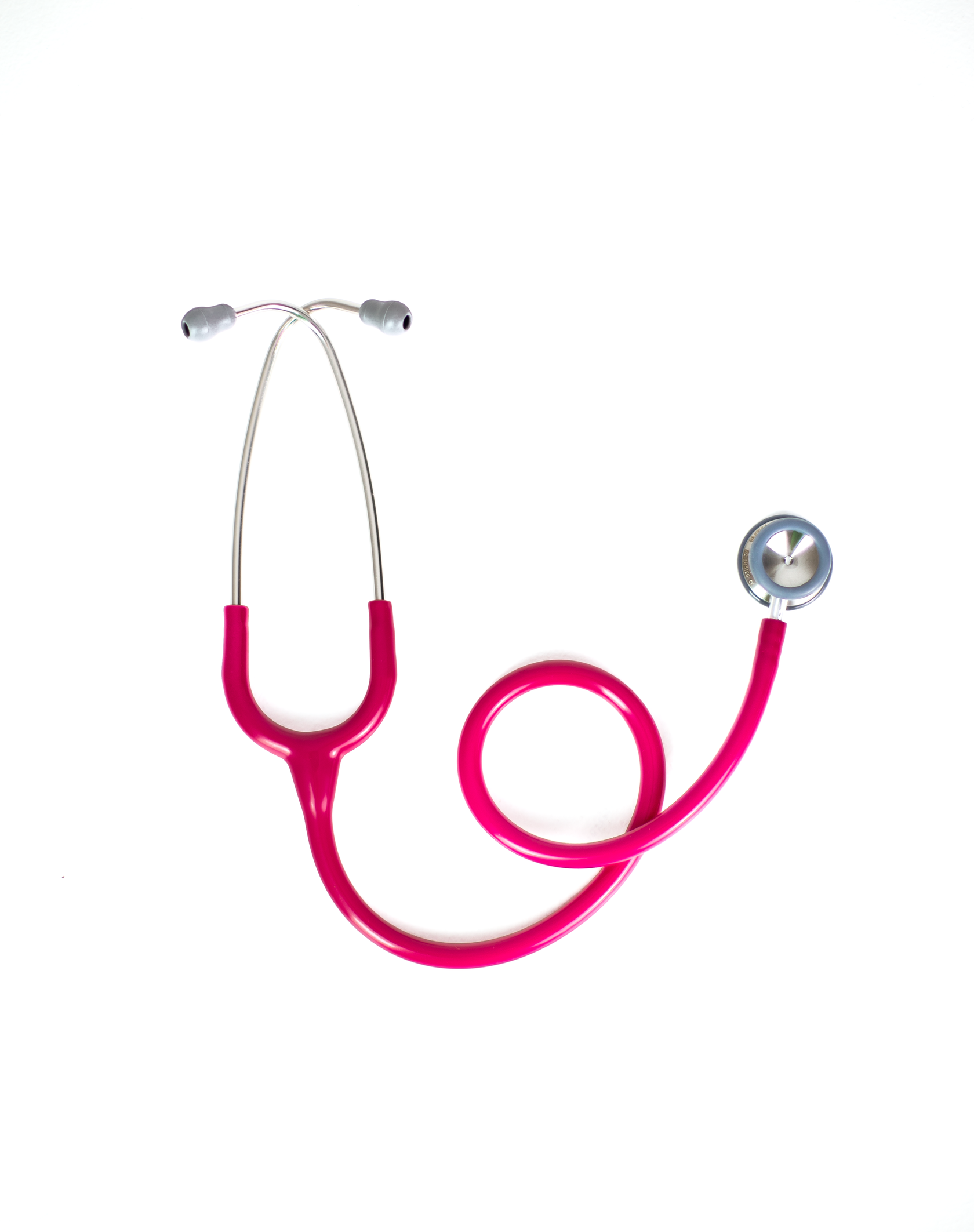Littmann Classic II Pediatric Raspberry with Stainless Steel Chestpiece