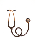 Littmann Classic III Chocolate with Copper Eartips, Binaurals, and Stem