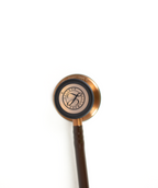 Littmann Classic III Chocolate with Copper Eartips, Binaurals, and Stem