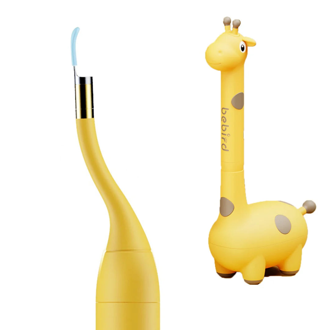 Bebird Pro Pediatric Pocket Otoscope
