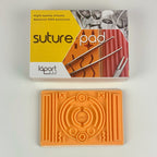 Surgical board + Lapart surgical set