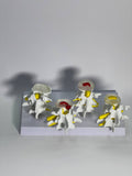 Spinal osteoporosis model