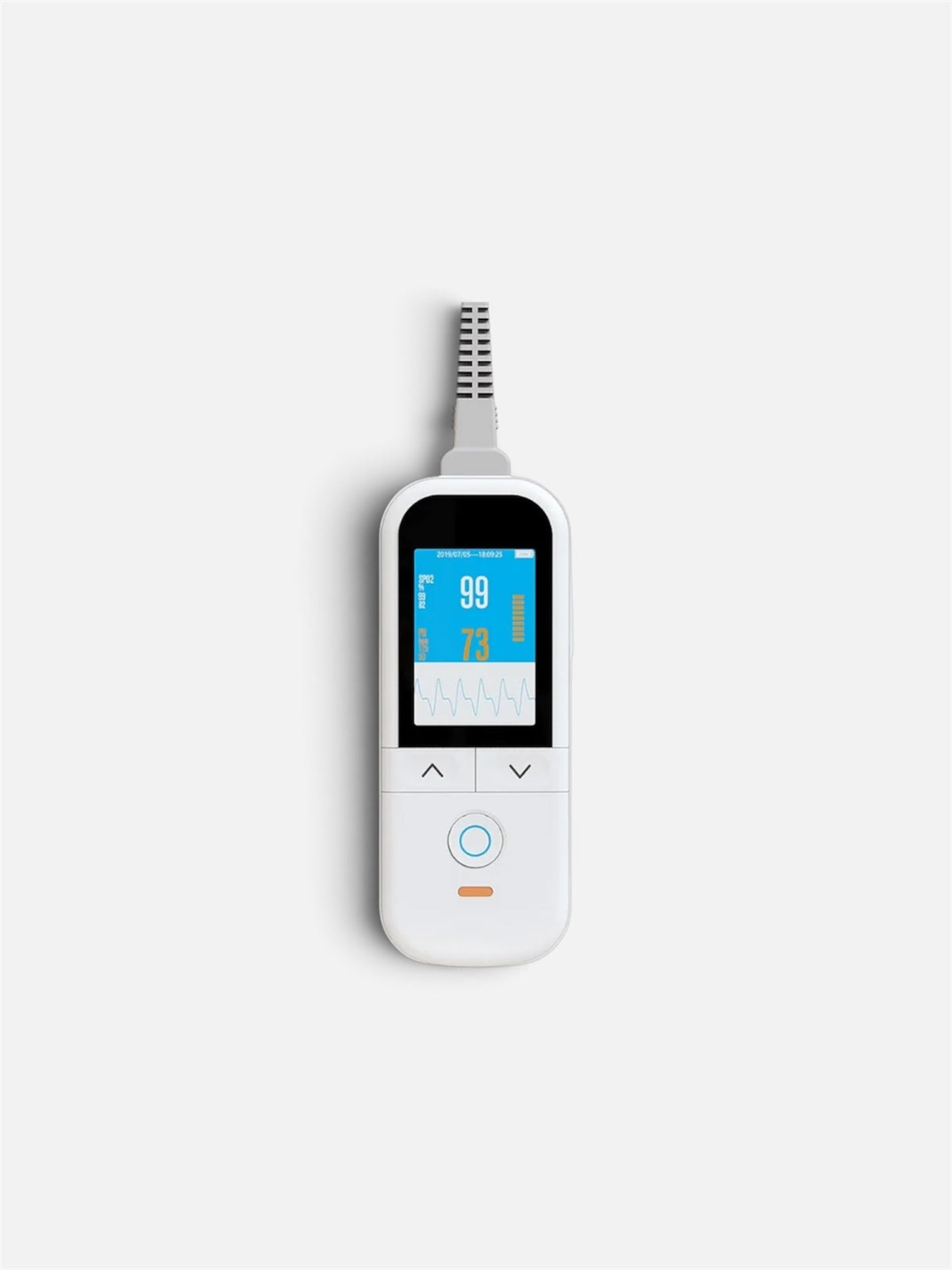 Yongrow Professional Pediatric Pulse Oximeter