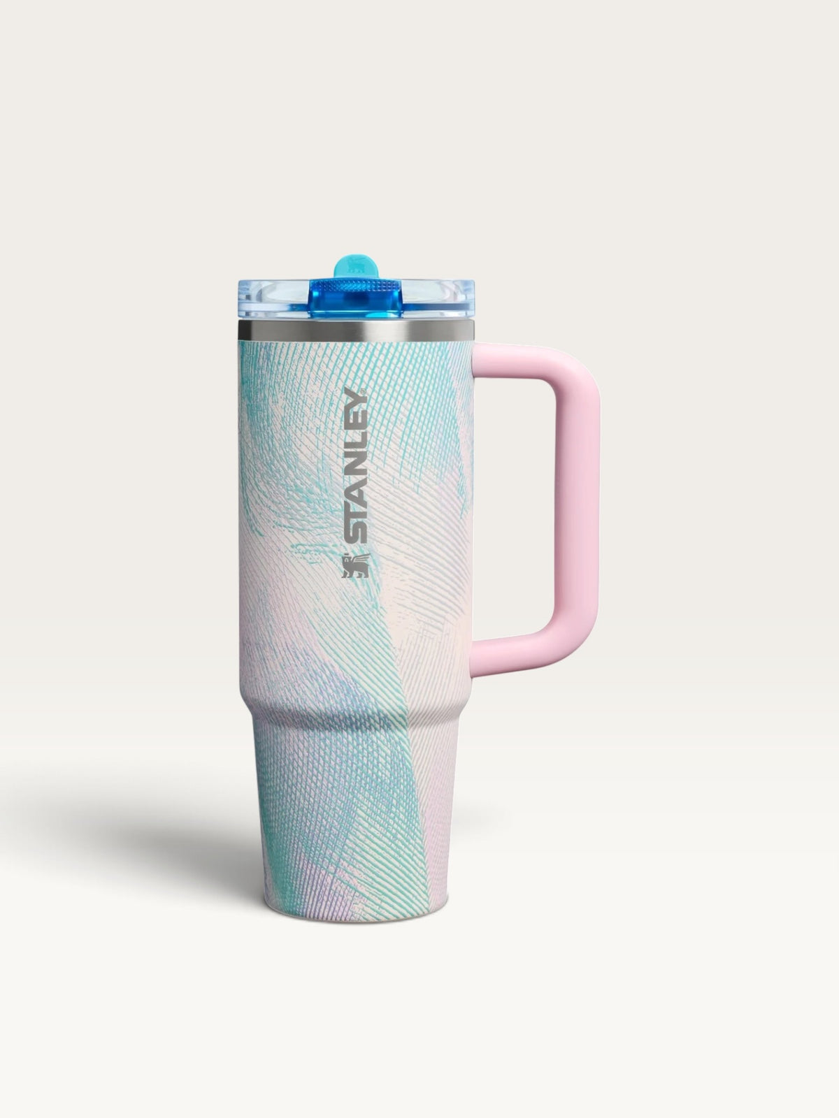 The Quencher ProTour Flip Straw Tumbler | 30 OZ