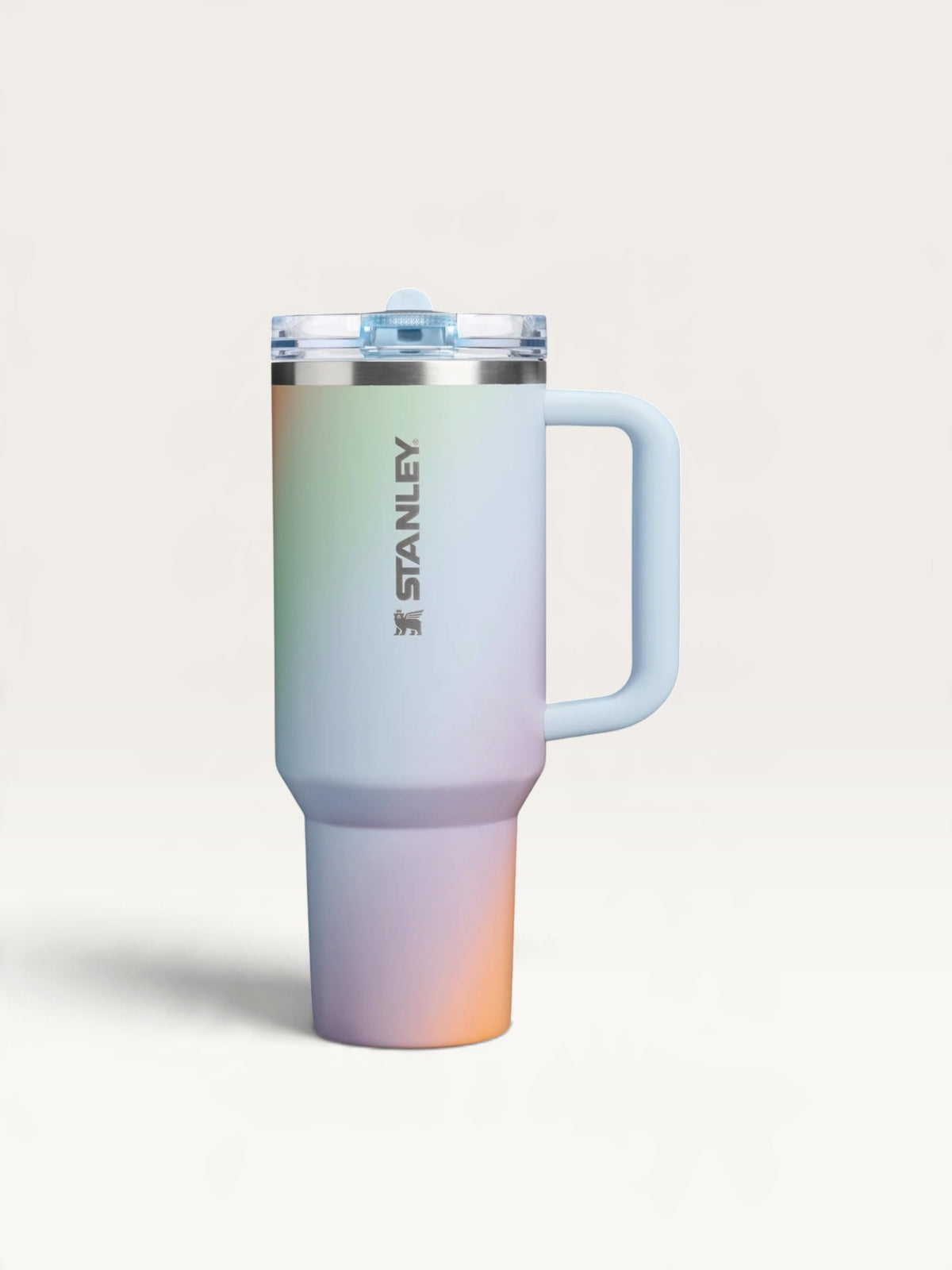 The Quencher ProTour Flip Straw Tumbler | 40 OZ