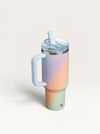 The Quencher ProTour Flip Straw Tumbler | 40 OZ