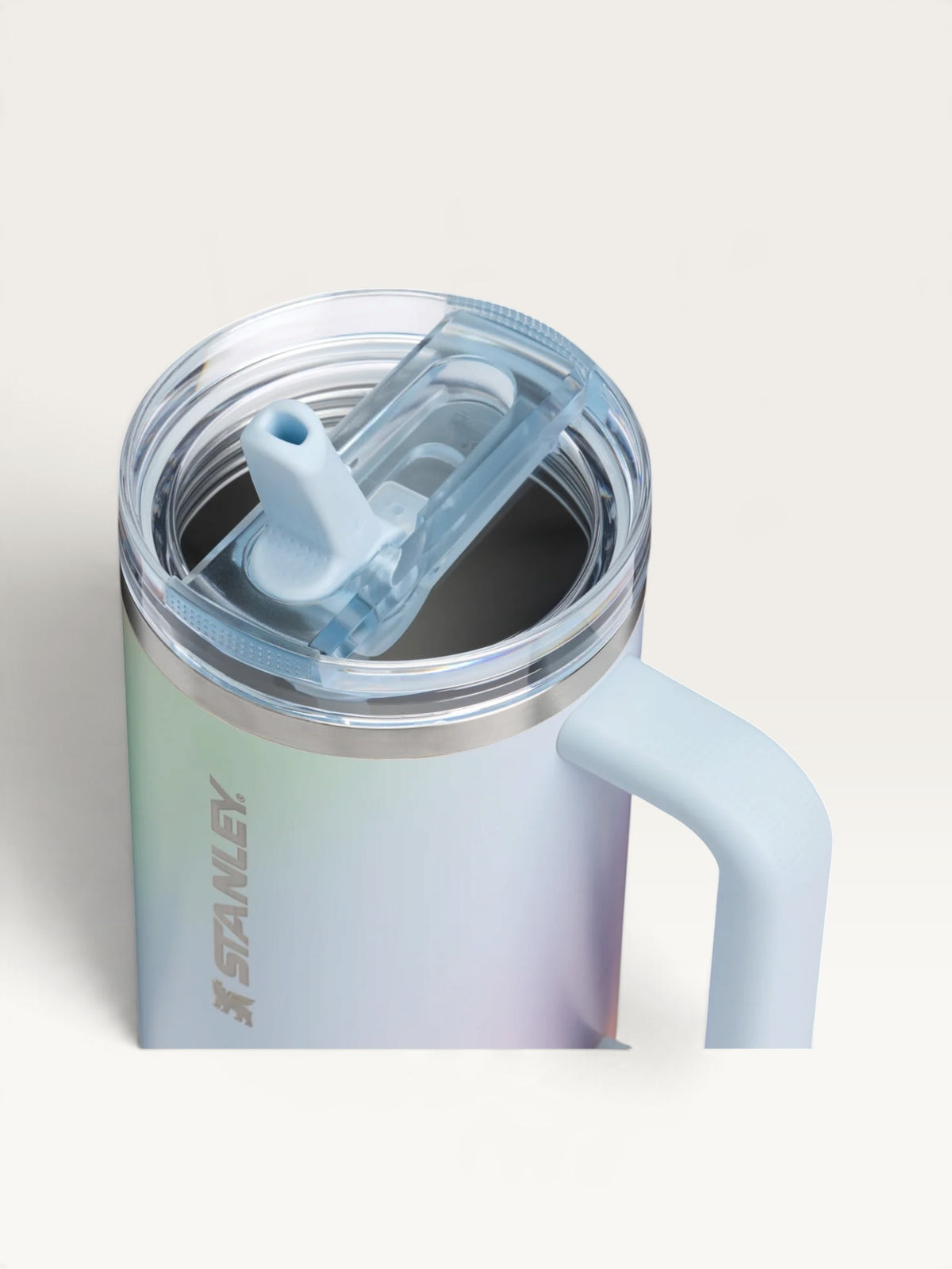 The Quencher ProTour Flip Straw Tumbler | 40 OZ