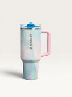 The Quencher ProTour Flip Straw Tumbler | 40 OZ