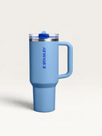 The Quencher ProTour Flip Straw Tumbler | 40 OZ