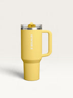The Quencher ProTour Flip Straw Tumbler | 40 OZ