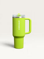 The Quencher ProTour Flip Straw Tumbler | 40 OZ