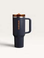 The Quencher ProTour Flip Straw Tumbler | 40 OZ