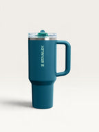 The Quencher ProTour Flip Straw Tumbler | 40 OZ