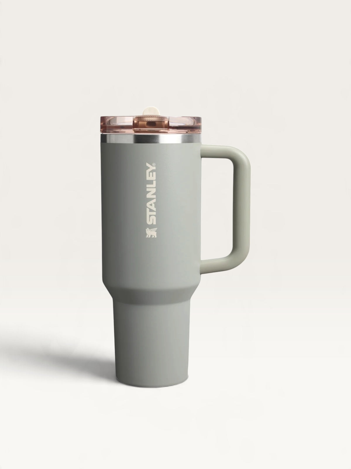 The Quencher ProTour Flip Straw Tumbler | 40 OZ