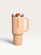 The Quencher ProTour Flip Straw Tumbler | 40 OZ