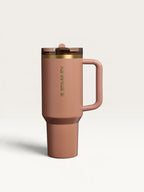 The Quencher ProTour Flip Straw Tumbler | 40 OZ