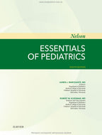 Nelson Textbook of Pediatrics: In 2 Volumes. Volume 1 / Karen J. Marcdante, Robert M. Kliegman; translated from the 8th English edition