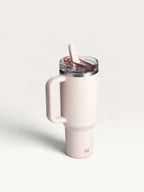 The Quencher ProTour Flip Straw Tumbler | 40 OZ