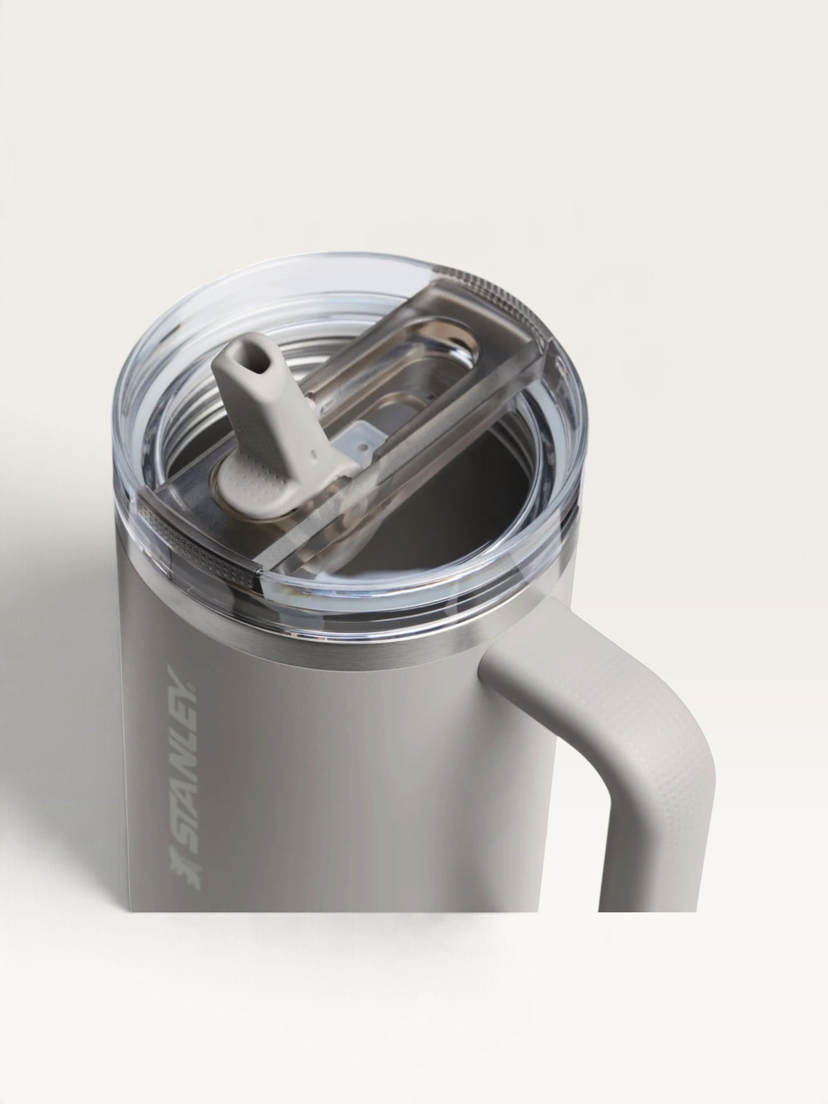The Quencher ProTour Flip Straw Tumbler | 40 OZ